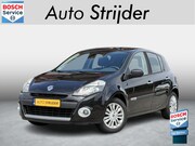 Renault Clio - 1.2 TCe Collection | 5-deurs | LM | Cruise-control