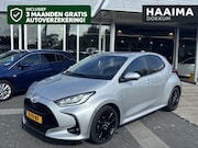 Toyota Yaris - 1.5 VVT-i Style Airco | Parkeersensoren | Camera | Cruise Co