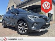 Renault Captur - 1.3 TCe 140pk Automaat Intens Full LED / 360-camera / Parkee