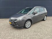 Opel Zafira - 1.4 Cosmo | AUT. | BI-XEN | NAVI | AMBI