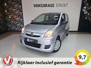 Daihatsu Cuore - 1.0 Clever | 1e eigen.| onderh.bkje | beurt | stuurbekr.| or