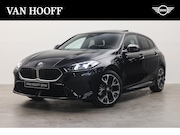 BMW 1-serie - 120 M Sport Automaat / Panoramadak / Sportstoelen / Achterui