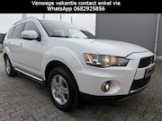 Mitsubishi Outlander - 2.0 Airco APK: Nieuw bij aflevering