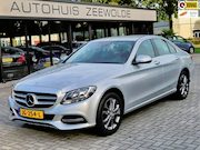 Mercedes-Benz C-klasse - 180 Prestige AUTOMAAT!
