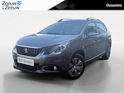 Peugeot 2008 - 1.2 PureTech Active | Achteruitrijcamera | Apple Carplay & A