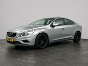 Volvo S60 - 3.0 T6 AWD R-Design