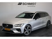 Volvo V60 - 2.0 B4 R-Design | Trekhaak | H&K | Memory | Leder | Keyless