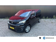 Peugeot Expert - 2.0 BlueHDI 180 S&S L2 | Apple Carplay / Android Auto | Acht