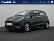 Hyundai i10 - 1.0 Premium NAVIGATIE | CLIMATE CONTROL | PARKEERSENSOREN + 