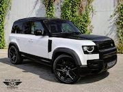 Land Rover Defender - 2.0 P200 110 X-Dynamic HSE