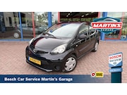 Toyota Aygo - 1.0 VVT-i Comfort