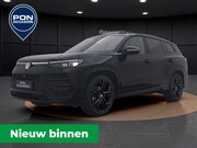 Volkswagen Tayron - 1.5 eHybrid 272PK R-Line | Pano dak | 360 Camera | Head up D