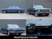 Mercedes-Benz C-klasse - 200-280 (W114) * GRATIS RIJDEN