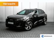 Audi Q6 e-tron - S edition | Adaptive air suspension | Adaptive cruise contro