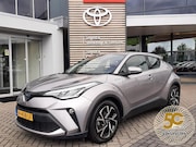 Toyota C-HR - 2.0 HYBRID DYNAMIC TREKHAAK 4S-BANDEN NAVI PARK-SENSOREN 18'