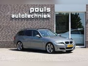 BMW 3-serie - Touring 320i High Exe. Pano, leder, navi p