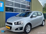 Chevrolet Aveo - 1.4 LTZ|Cruise control|Airco|Keurige auto|APK
