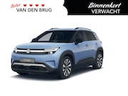 Volkswagen ID. Cross - Style 52 kWh | Trekhaak | Ruiten Getint | 5 jaar onderhoud i