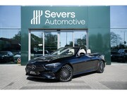 Mercedes-Benz CLE - Cabriolet 200 AMG Line Burmester 3D | Stoelventilatie | Airc