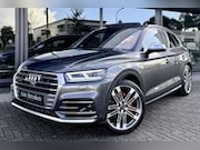 Audi SQ5 - 3.0 TFSI Quattro Pano Lucht RS Leder Matrix B&O