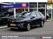 Suzuki S-Cross - 1.5 Hybrid Style