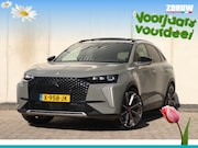 DS DS 7 - E-Tense 360 PK 4x4 Perfomance Line+ | Pano | BTW | 21"