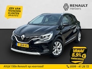 Renault Captur - 1.3 TCe 130 Intens CAMERA / ALL SEASON / STOELVERW. / PDC