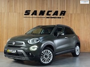 Fiat 500X - Cross 1.3 DDTC CROSS Automaat BEATS|STOELVERWARMING|KEYLESS|