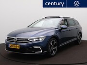 Volkswagen Passat - Variant 1.4 TSI PHEV GTE Business / Panodak / Elek. Trekhaak