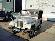 Willys Jeep