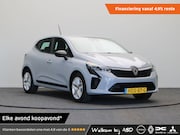 Renault Clio - TCe 90pk GPF evolution | Achteruitrijcamera | Navigatie | Ap