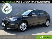Skoda Scala - 1.0 TSI DSG Automaat Selection / Garantie tot 3/2029 tot 60.