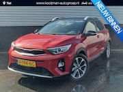 Kia Stonic - 1.0 T-GDi DynamicPlusLine Nieuw geleverd en dealeronderhoude