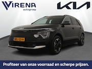 Kia Niro EV - Air 64.8 kWh - Elektrische bestuurdersstoel - Stoel/Stuur Ve