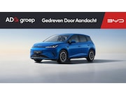 BYD Dolphin - G 1.5L DM-i Active 1020 km gecombineerd bereik | 16 inch lic