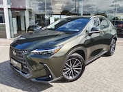 Lexus NX - 450h+ AWD Luxury Line | Trekhaak | 1500Kg Trekgew. | Leder |