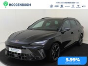 CUPRA Leon Sportstourer - 1.5 TSI e-Hybrid Business | SoH 100% | Trekhaak | Parkeerass