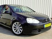Volkswagen Golf - 1.6 FSI SPORTLINE