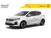 Dacia Sandero - (ANWB Private Lease Actie v.a. € 399, -) Eco-G 120 journey |