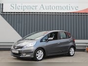 Honda Jazz - 1.4 COMFORT/ Airco/ 5 drs / netto auto