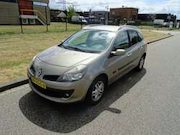 Renault Clio - Estate 1.6-16V Dynamique
