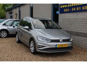 Volkswagen Golf Sportsvan - 1.5 TSI ACT Highline Clima Navi Trekh. panoramadak