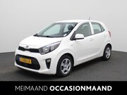 Kia Picanto - 1.0 DPi ComfortLine | Airco | Cruise Control Audio | Bluetoo