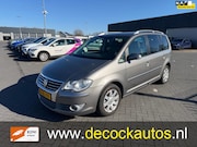 Volkswagen Touran - 1.4 TSI Highline/AUTOMAAT