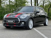 MINI One - Stoelverwarming - Apple CarPlay - Cruise Control - Climate C