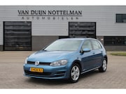 Volkswagen Golf - 1.4 TSI ACT Highline / Navigatie / Stoelverwarming