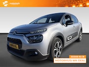 Citroën C3 - 1.2 PureTech 83pk Plus | Airco (automatisch) | Apple Carplay
