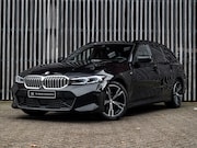 BMW 3-serie - Touring 320d 190pk AUT. M-Sport |BTW|Keyless|HUD|ACC|LED|Lan