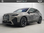 BMW iX - xDrive40 Skylounge | CoPilot | Elektr. Trekhaak | Harman Kar