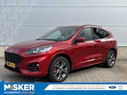 Ford Kuga - 2.5 PHEV ST-Line X DRIVERPACK! TECHPACK! WINTERPACK